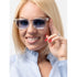 X Frame Therapy Lunettes de soleil